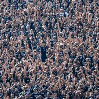 OLHA O PIX! Torcida do Corinthians se agita na web para segurar atacante no Clube