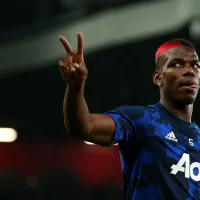 R$ 1 MILHÃO/MÊS! Pogba vira realidade no Flamengo