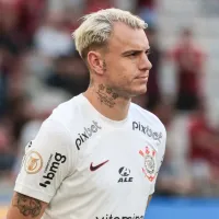 Time russo pode garantir permanência de Roger Guedes no Corinthians e \&#039;ajudar\&#039; financeiramente