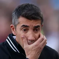 R$40 milhões, árabes não param: Bruno Lage nem estreou e pode perder peça importante do Botafogo