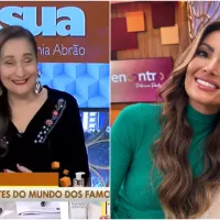 Sonia Abrão pede adiamento da audiência com Patrícia Poeta, diz colunista