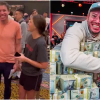 A melhor ‘fila’ do poker! Daniel Weinman recebeu US$ 12,1 milhões