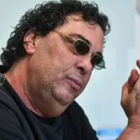 Casagrande detona Abel Ferreira em discussão sobre títulos do São Paulo: “Desrespeitoso e desnecessário”