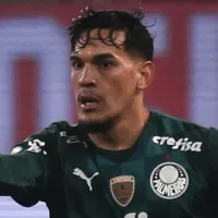 Palmeiras aceita reviravolta e topa vender Gustavo Gómez com 1 exigência