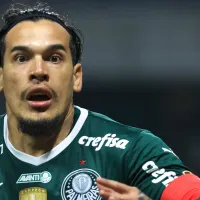 Palmeiras decide onde Gustavo Gómez vai jogar e avisa ao Al-Nassr