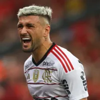 Flamengo defende longa escrita contra o América-MG
