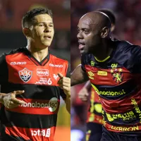 SPORT X VITÓRIA; Onde assistir, provável escalação e mais