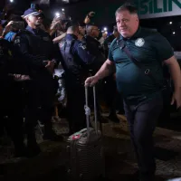 Anderson Barros dá mole e Palmeiras pode perder Wendel para rival paulista