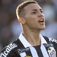 Deivid \&#039;cai de paraquedas\&#039; no Santos e pode sofrer CONSEQUÊNCIA