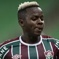 Cruzeiro bate o martelo sobre contratação de Cazares