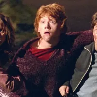 Ator de Harry Potter revela que médicos lhe deram apenas três dias de vida