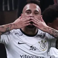 Staff DECIDE e escolhe alvo para acelerar saída de Maycon do Corinthians