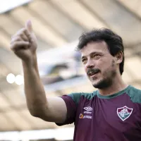 É OFICIAL, está deixando o Rio de Janeiro: Fernando Diniz autoriza e 'queridinho' da torcida é negociado pelo Fluminense