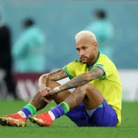 NINGUÉM SABIA! Neymar surpreende e revela doença e drama vivido na Copa