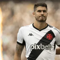 R$300 mil por mês: Na calada da noite, Vasco faz proposta para substituto de Pedro Raul