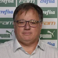 Revoltados com eliminação, torcedores do Palmeiras pedem cabeça de diretor: Abaixo-assinado viraliza!