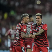 Com janela movimentada, Flamengo se equilibra para garantir reforços e administrar saídas