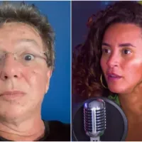 Domitila Barros, do BBB 23, revela ter recebido \&#039;NÃO\&#039; de Boninho antes de entrar no reality