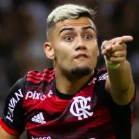 São Paulo 'chora' em negociação com empresário de Andreas Pereira