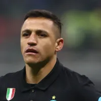 URGENTE! Alexis Sánchez toma decisão inusitada após ser procurado pelo Grêmio