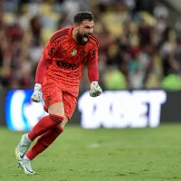 VAI ULTRAAR? Matheus Cunha perto de bater meta de Santos no gol do Flamengo