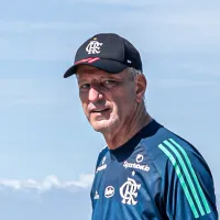 Landim é avisado e presidente do Grêmio DEFINE mudança para encarar o Flamengo