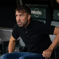 Coudet mal chega no Beira- Rio e já prepara mudança drástica no Internacional