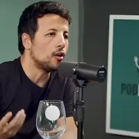 Hernan \&#039;crava\&#039; Palmeiras perto de fechar com REFORÇO dos sonhos de Abel