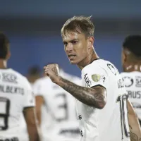 VAI EMBORA? Róger Guedes tem o 2º MAIOR SALÁRIO do Corinthians