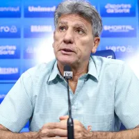 Renato confirma saída de jogador do Grêmio e expõe motivos