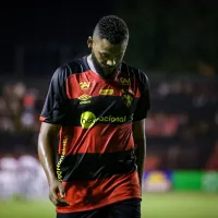 Sabino fala sobre a Série B ser um campeonato difícil e mira a recuperação do Sport na competição