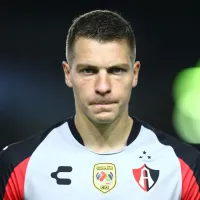 Júlio Furch ganha data para desembarcar CT Rei Pelé e assinar com o Santos