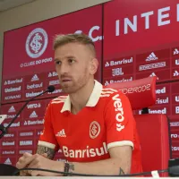 Maurício e Pedro Henrique ganham data para voltarem a jogar pelo Internacional na temporada