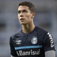 Detalhes de acordo para saída de Brenno são expostos no Grêmio