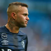DEFINIDO! Grêmio tem reviravolta sobre negócio por Luan