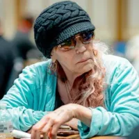 Conheça Barbara Enright, uma mulher pioneira no poker