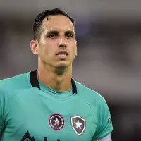 Gatito e outro atleta gringo tornam-se fundamentais na adaptação de XODÓ do Botafogo