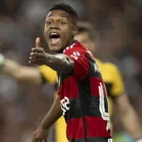 Flamengo ‘age na calada’ e decide sobre Matheus França