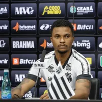 Ceará acerta EM DEFINITIVO com Lucas Ribeiro