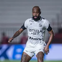 Chay e +7: Desfalque do Ceará no duelo direto na Série B