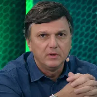 Mauro Cezar entrega bastidores de proposta da Inglaterra por meia do Flamengo