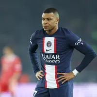 PSG envia carta e estabelece prazo para fim da novela com Mbappé