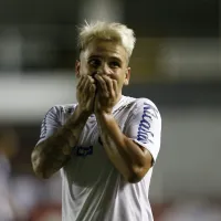 Só uma coisa separa Soteldo de ser reintegrado ao Santos