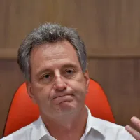 Landim fica descontente e má conduta de alvo do Flamengo pode melar negociação