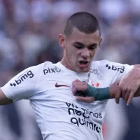 Corinthians torce que 'queridinho’ não siga a linha de Moscardo