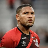 Futuro de Matheus Felipe é definido por gigante da Série A e Athletico-PR é avisado