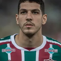 Site expõe motivo para \'não\' do Fluminense a ofertas por Nino