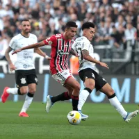 CORINTHIANS x SÃO PAULO pela Copa do Brasil; Onde assistir AO VIVO, raio-x e mais