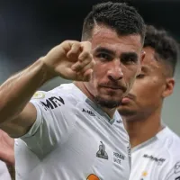 Santos faz oferta por Junior Alonso e salários são vazados