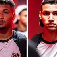 Europa prepara oferta IRRECUSÁVEL para levar Menino do Peixe no dia 02/08